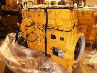 Parts - Engines