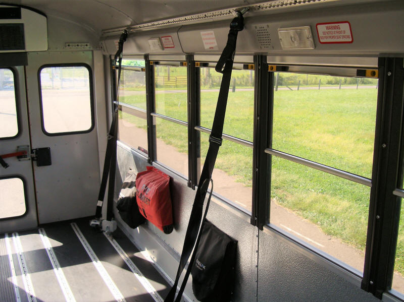 2018 IC School Bus -  FOR SALE