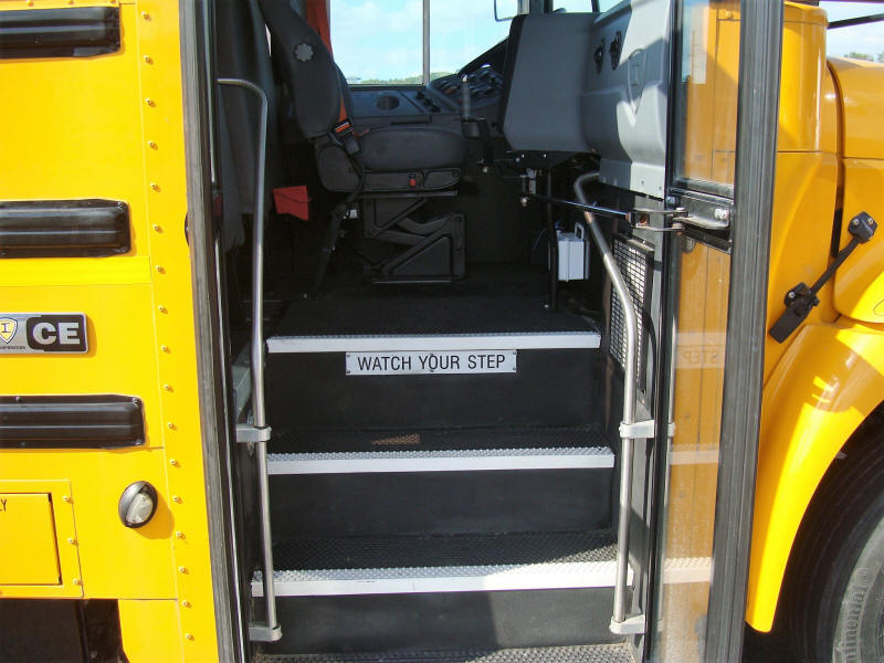 2018 IC School Bus -  FOR SALE