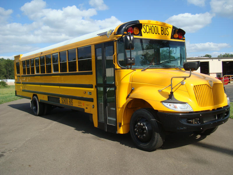 2018 IC School Bus -  FOR SALE