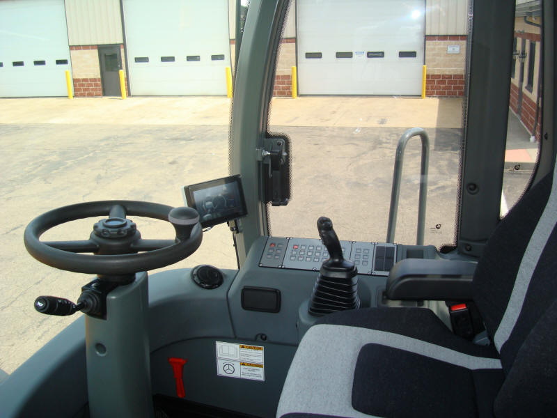 2015 Liebherr For Sale