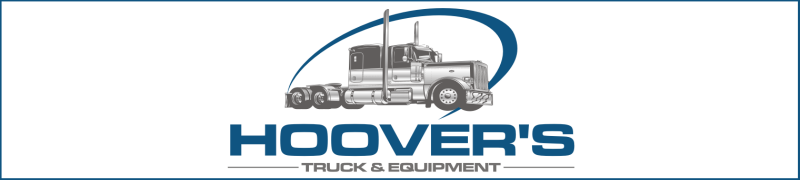 Hoovers Truck & Equipment LLC